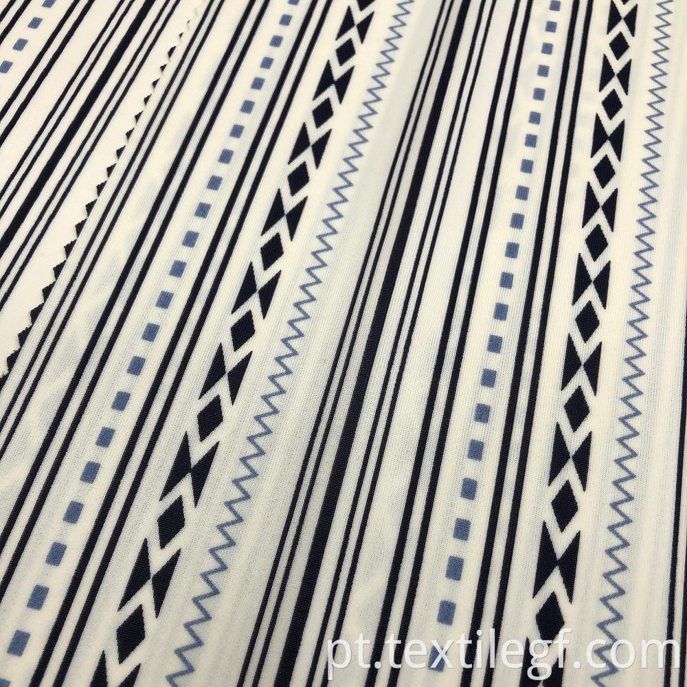 Viscose High Spandex Fabric Include Cotton